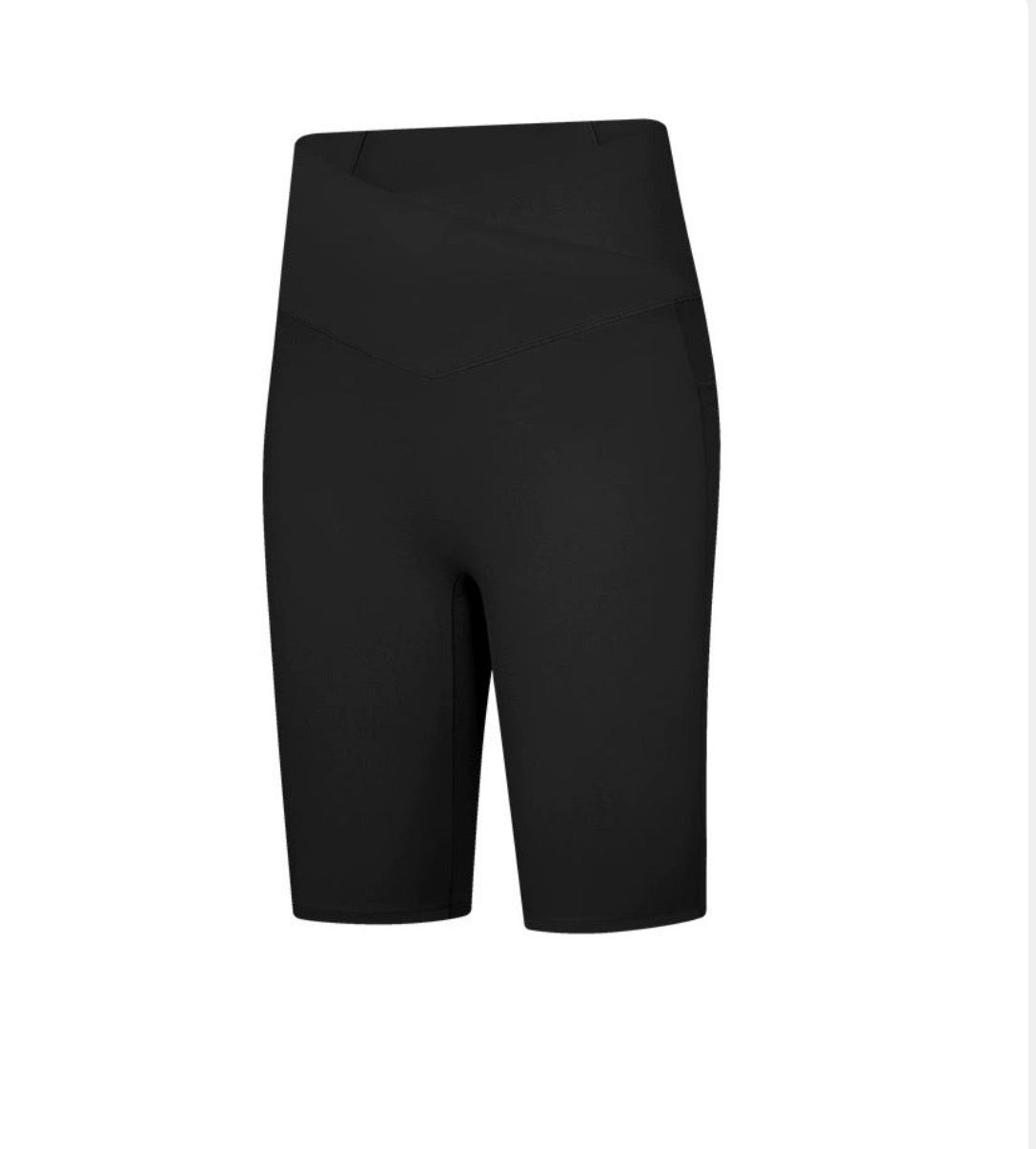 The Valen 5th-Shorts