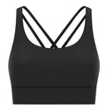 The Astrid Crop - Raven