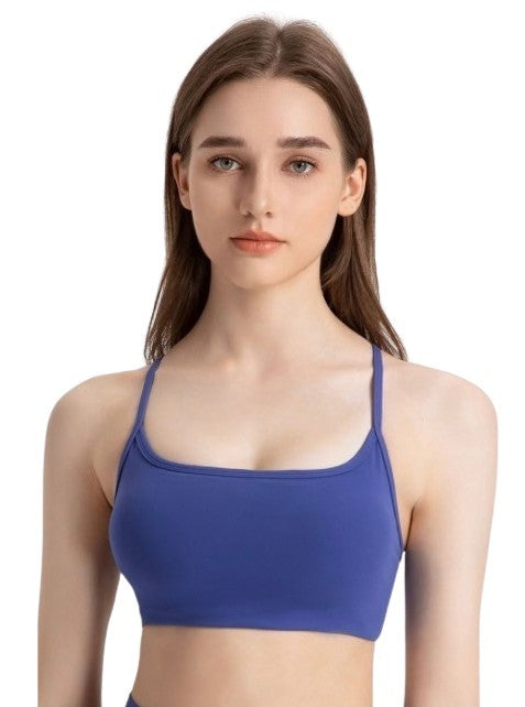 The Kira Crop
