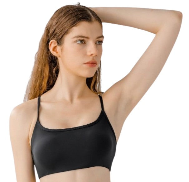 The Kira Crop
