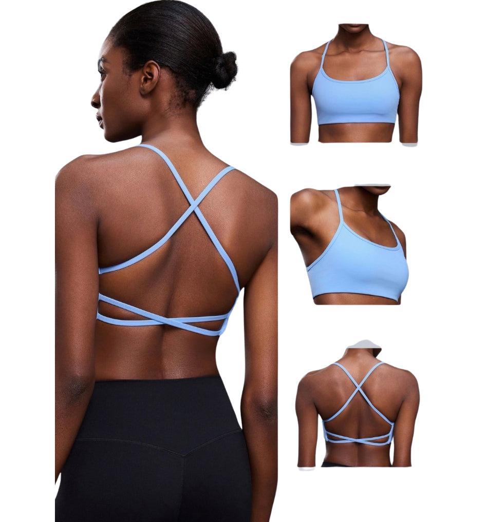 The Kira Crop