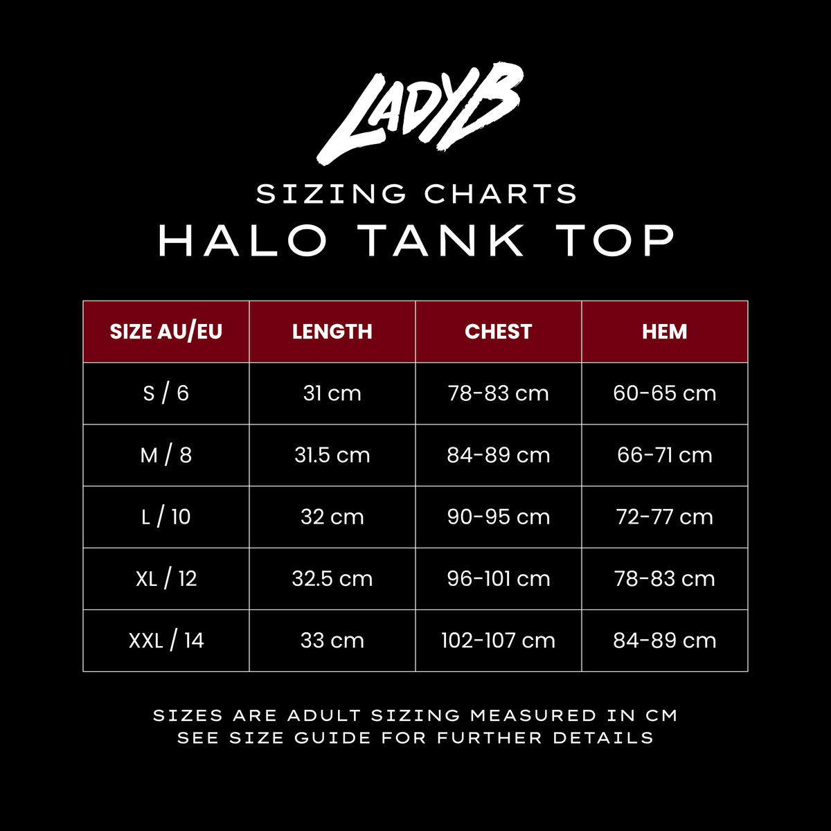 The Halo Tank - Raven