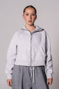 The Origin Hoodie - Stone