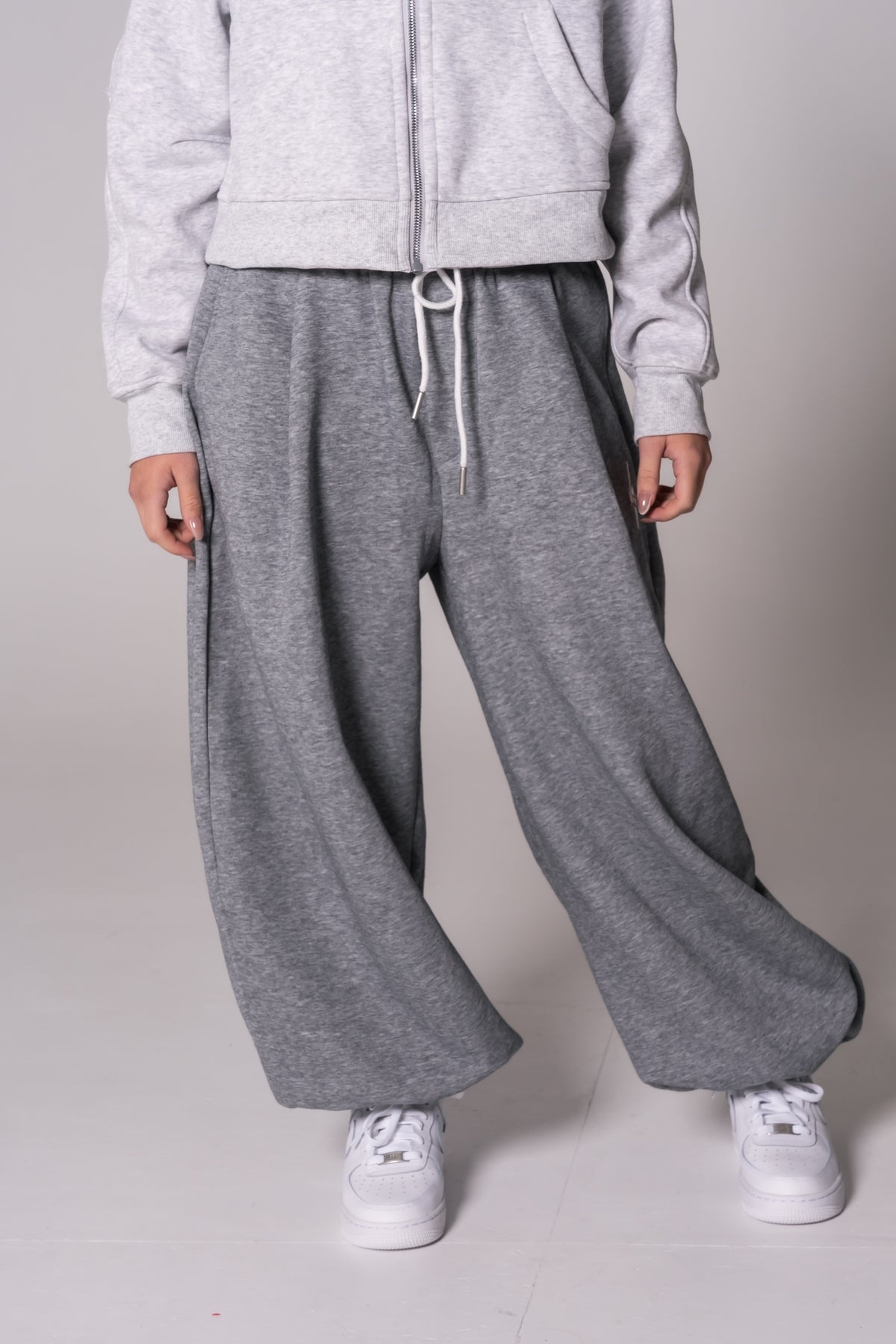 The Origin Sweatpants - Raven