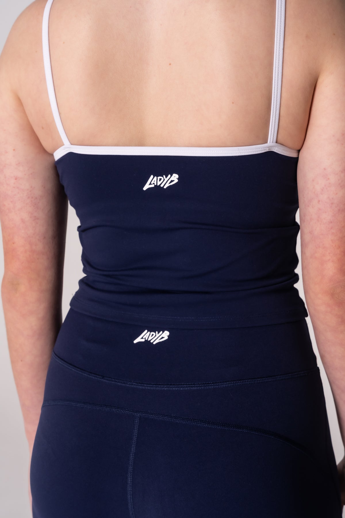 The Halo Tank - Midnight