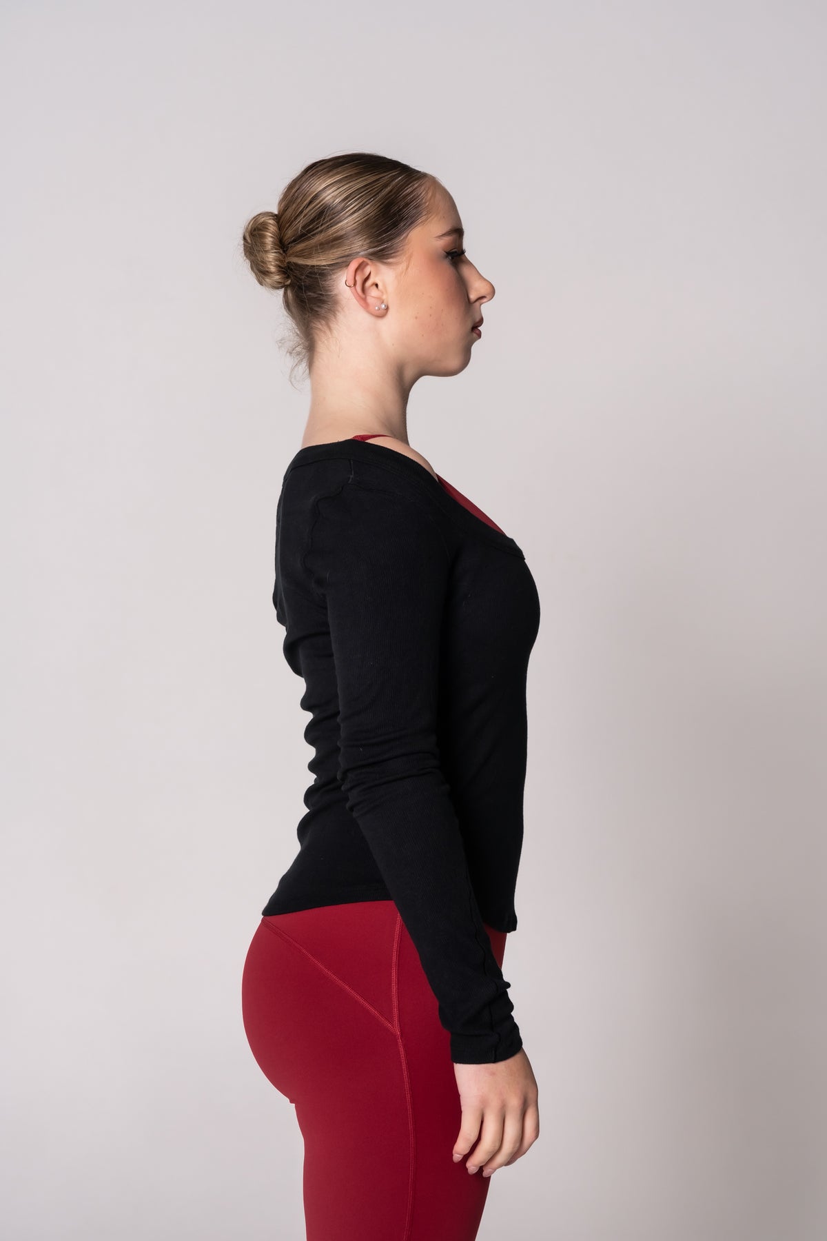 The Haven Top - Raven