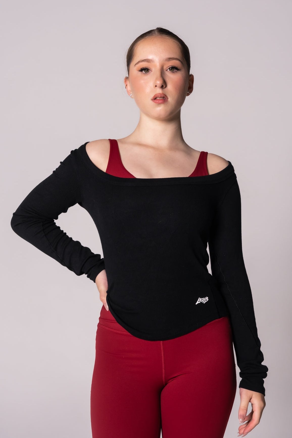The Haven Top - Raven