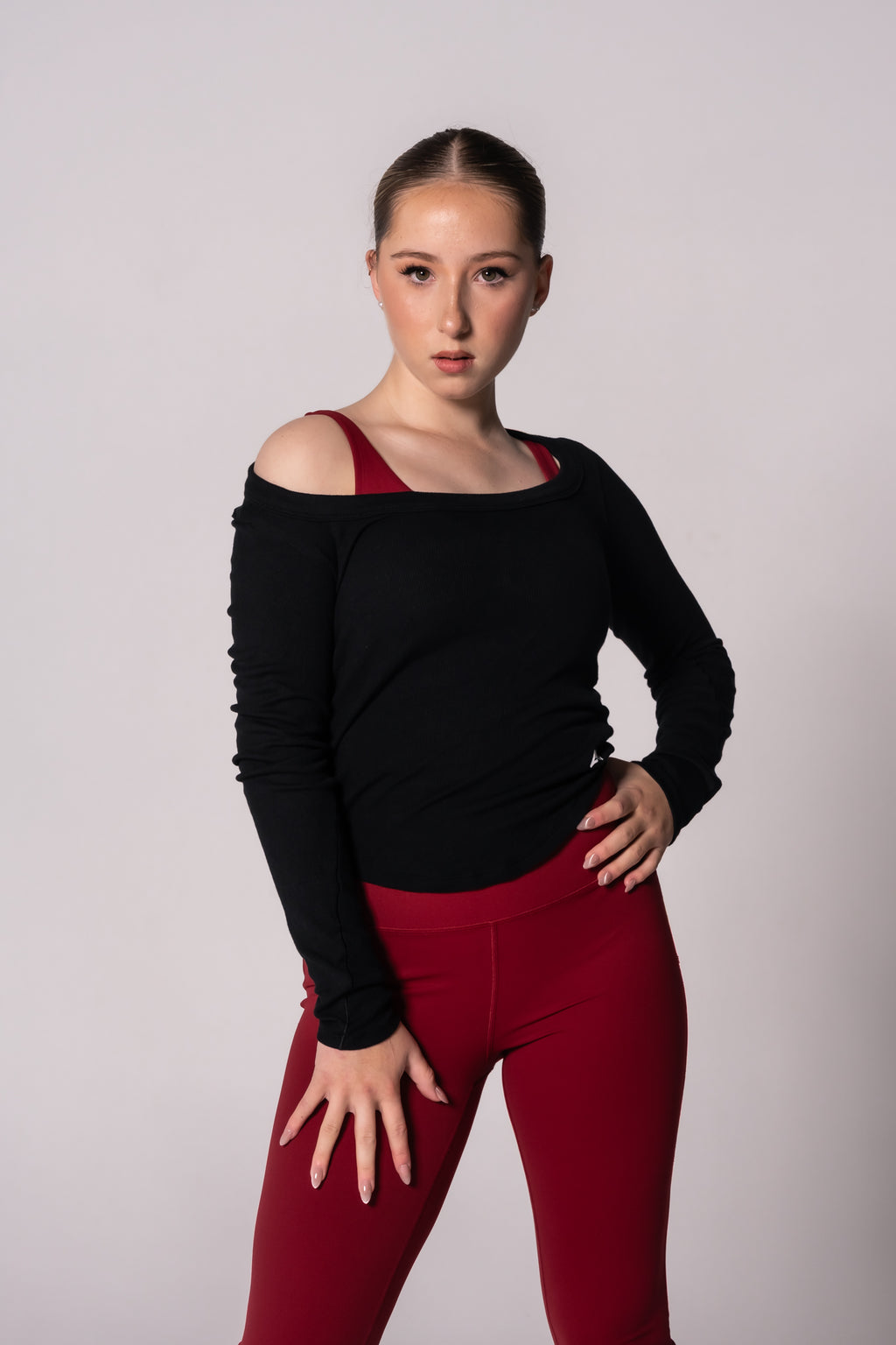 The Haven Top - Raven