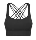 The Valda Crop - Raven