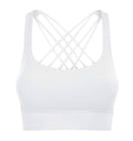 The Valda Crop - Titanium