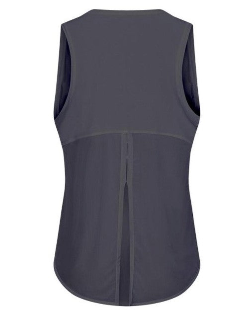 The Aura Mesh Vest