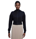 The Freya Cropped Jacket