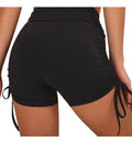 The Saga Tie Shorts