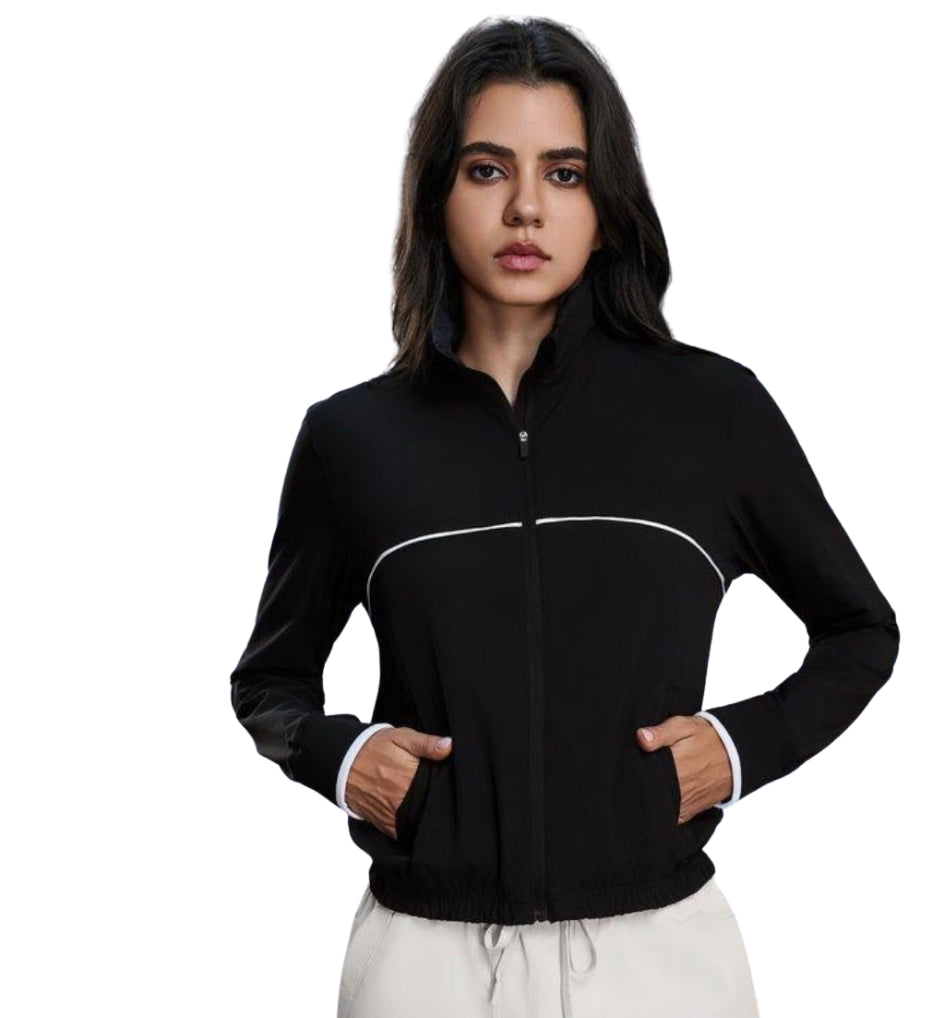 The Veda Sports Jacket
