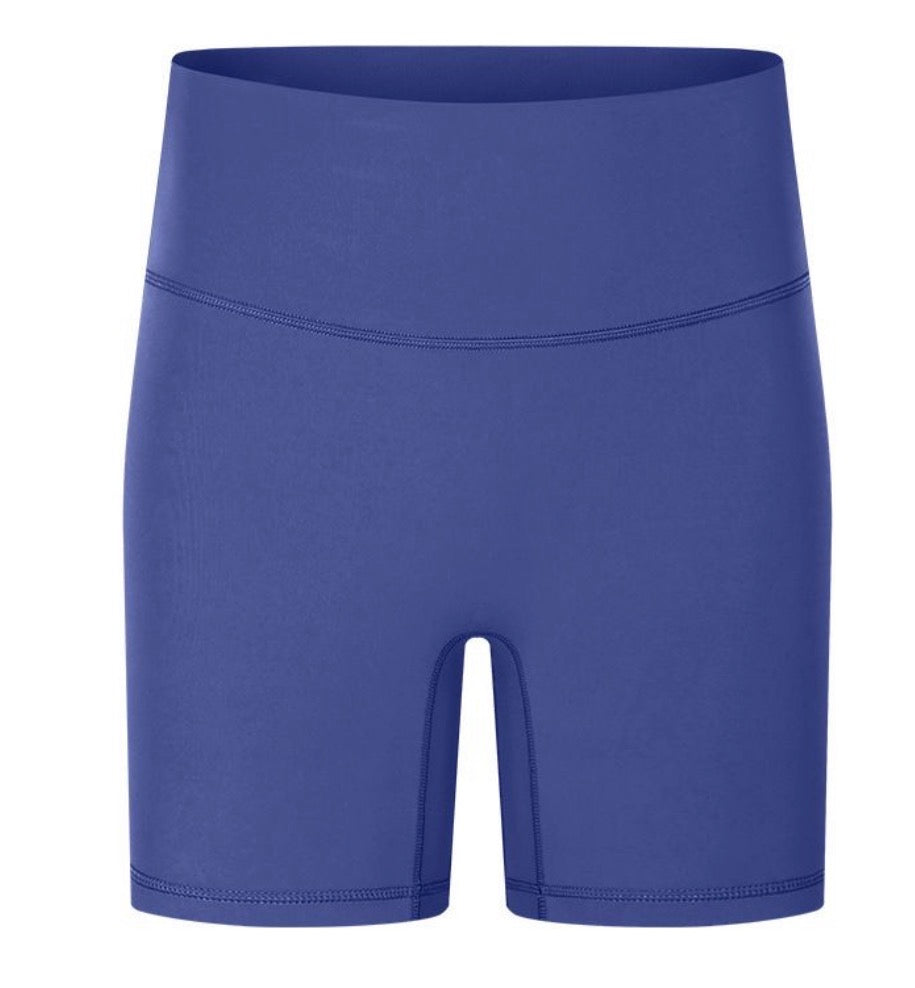 The Freya Mid-Shorts