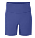 The Freya Mid-Shorts